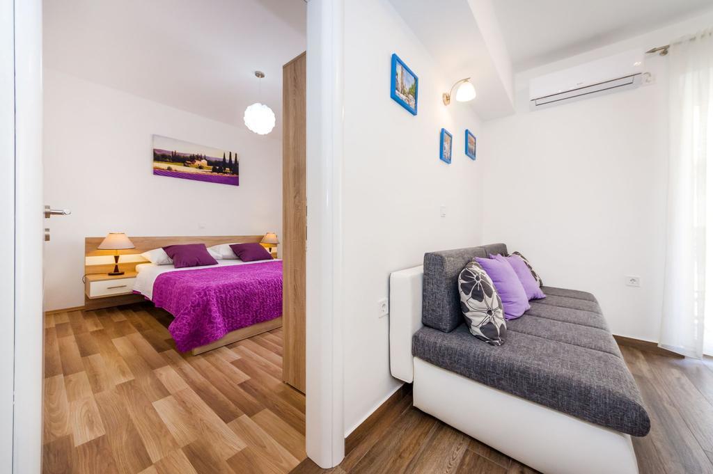 Apartment Miracool Zadar Exterior photo