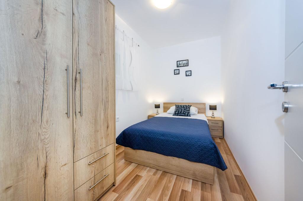 Apartment Miracool Zadar Exterior photo