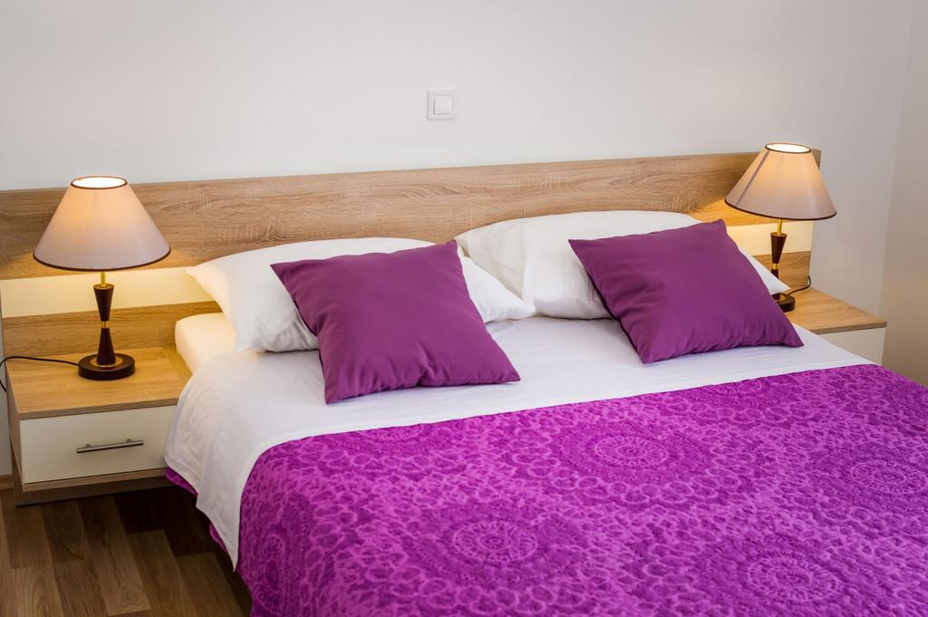 Apartment Miracool Zadar Exterior photo